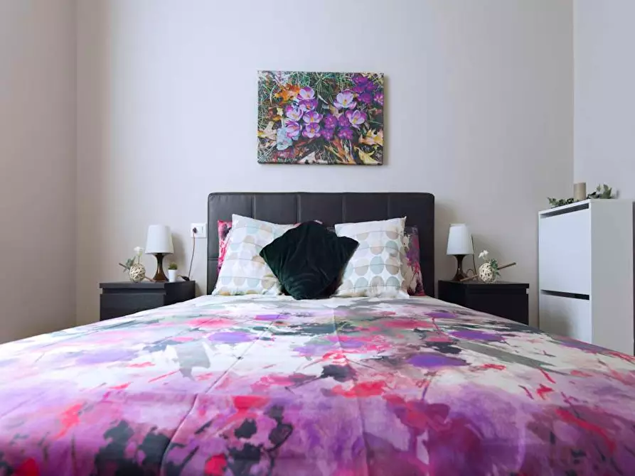 Immagine 3 di Camera in affitto  in Via Spalato a Milano