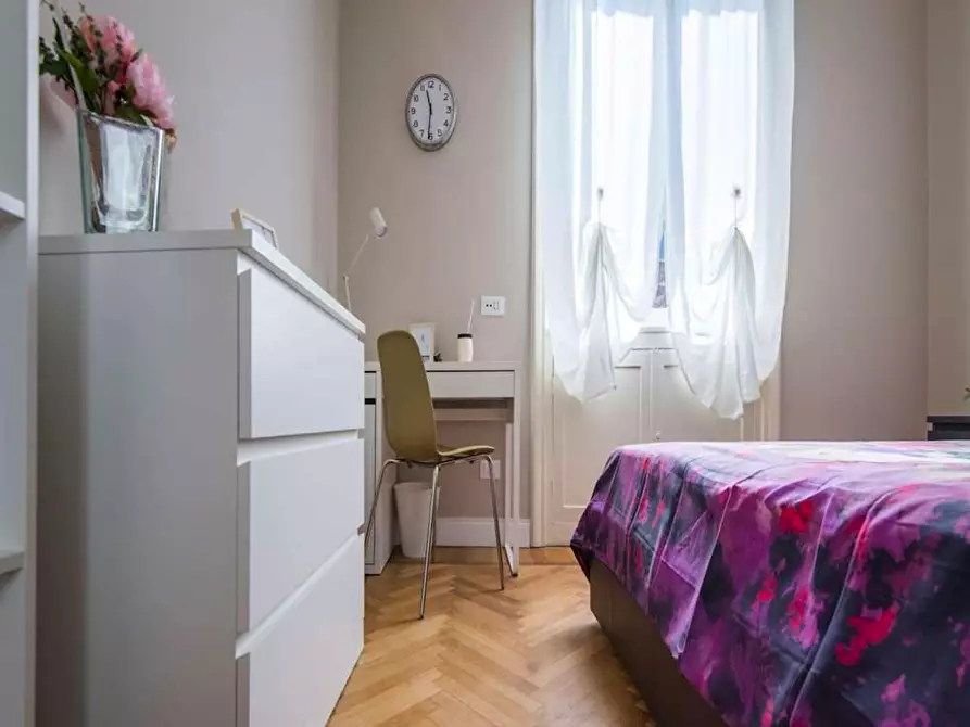 Immagine 5 di Camera in affitto  in Via Spalato a Milano