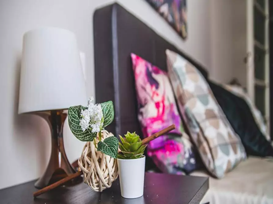 Immagine 9 di Camera in affitto  in Via Spalato a Milano