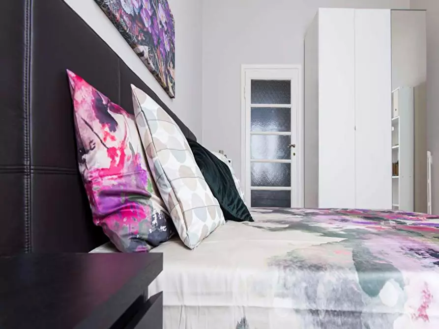 Immagine 7 di Camera in affitto  in Via Spalato a Milano