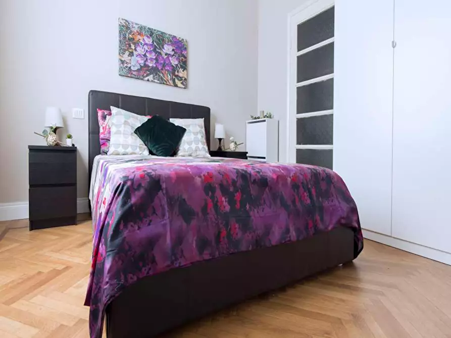 Immagine 1 di Camera in affitto  in Via Spalato a Milano