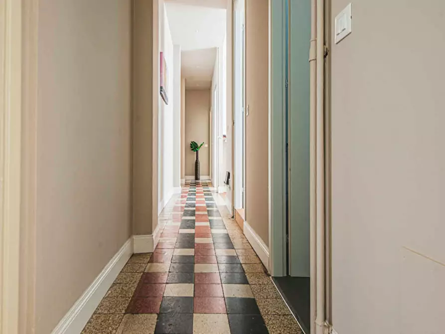 Immagine 10 di Camera in affitto  in Via Spalato a Milano