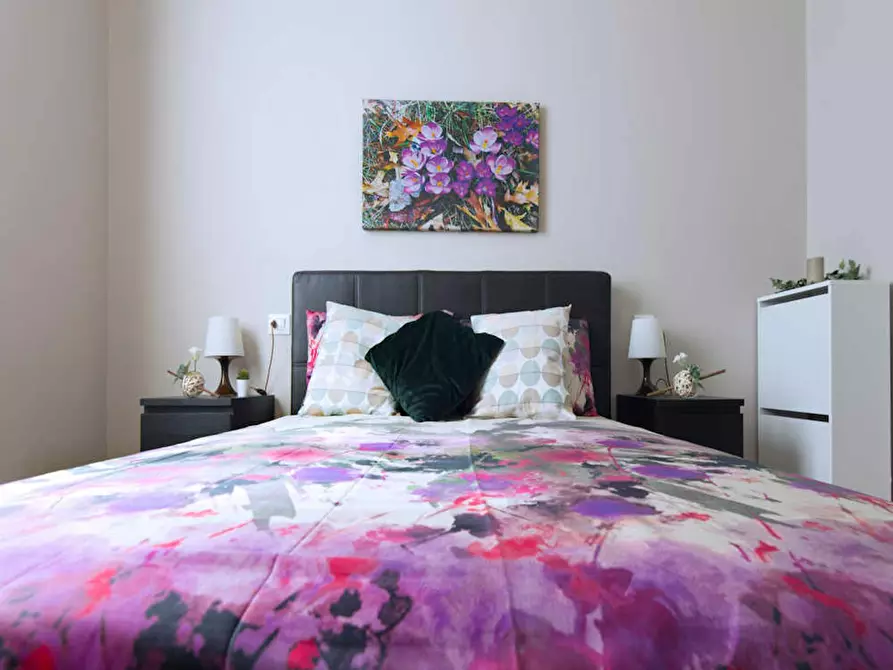 Immagine 2 di Camera in affitto  in Via Spalato a Milano