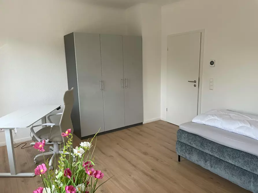Immagine 6 di Camera in affitto  in Hoheneckstraße a Pforzheim