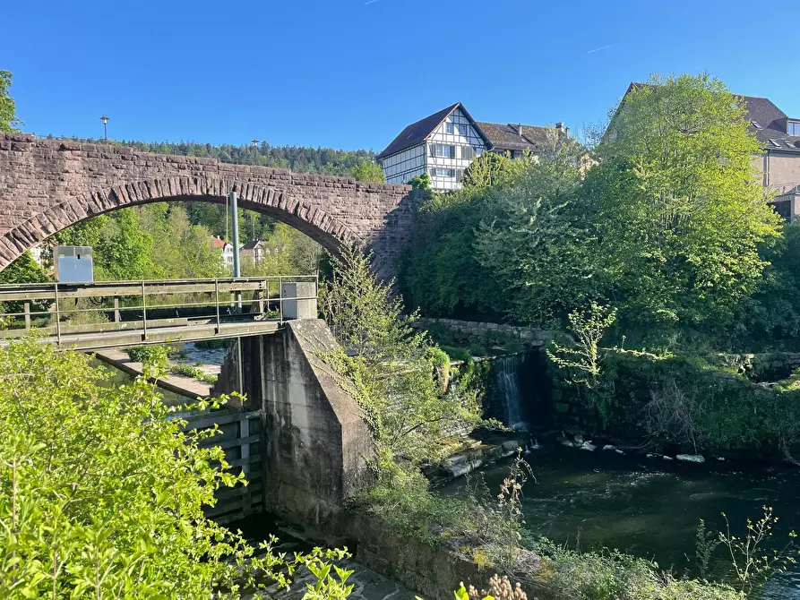 Immagine 4 di Camera in affitto  in Hoheneckstraße a Pforzheim