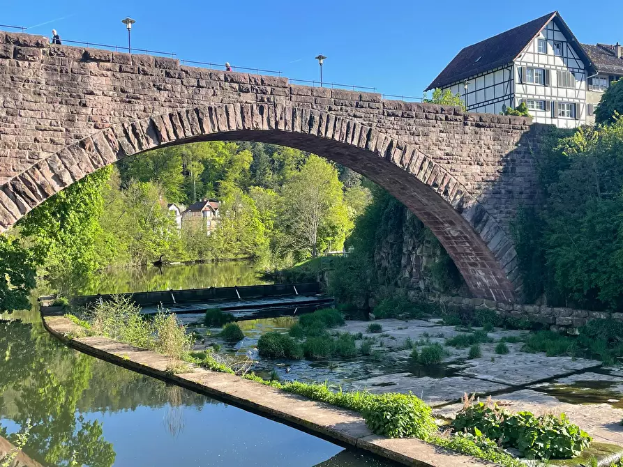 Immagine 1 di Camera in affitto  in Hoheneckstraße a Pforzheim