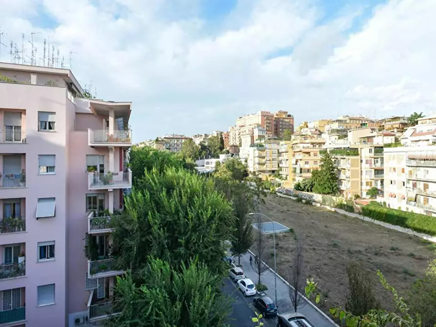 Immagine 7 di Camera in affitto  in Viale dei Quattro Venti a Roma