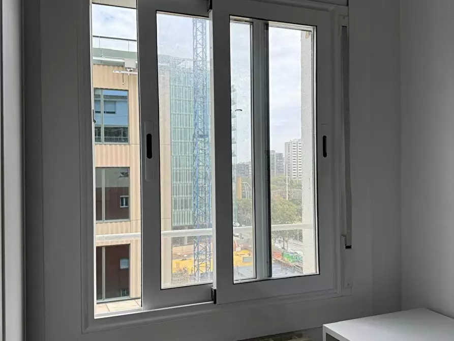 Immagine 5 di Camera in affitto  in Carrer de Bilbao a Barcelona