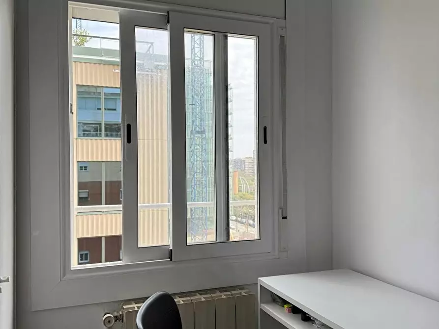 Immagine 3 di Camera in affitto  in Carrer de Bilbao a Barcelona