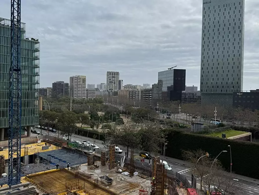 Immagine 4 di Camera in affitto  in Carrer de Bilbao a Barcelona