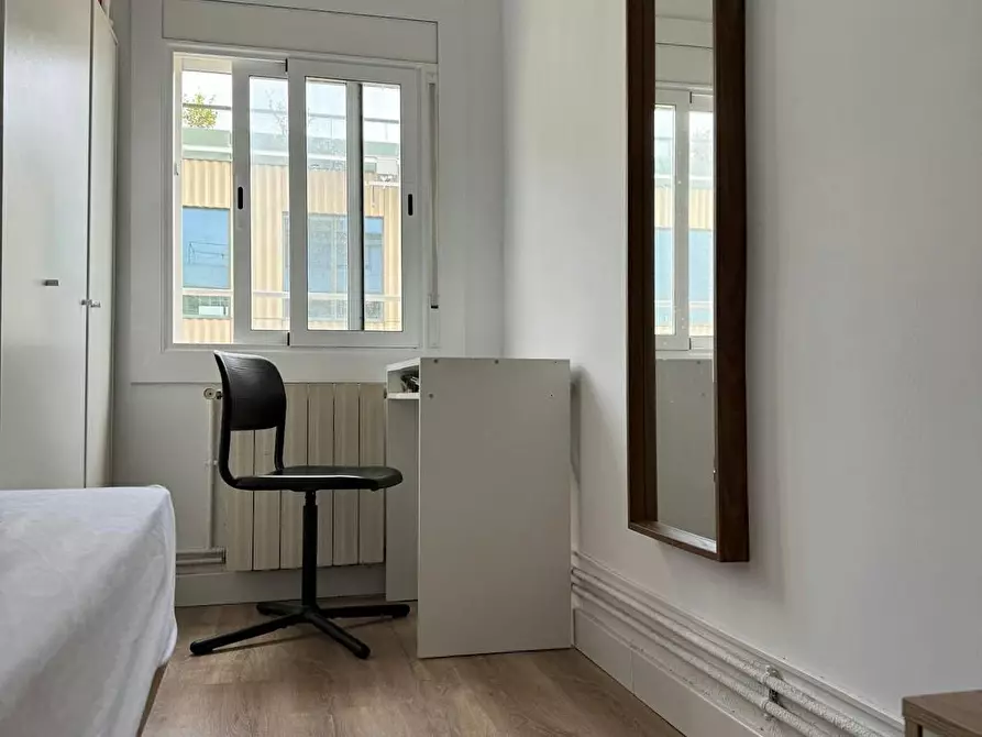 Immagine 2 di Camera in affitto  in Carrer de Bilbao a Barcelona