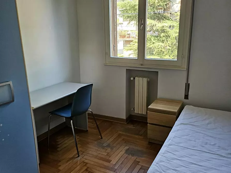 Immagine 5 di Camera in affitto  in Via Giovanni Canestrini a Padova