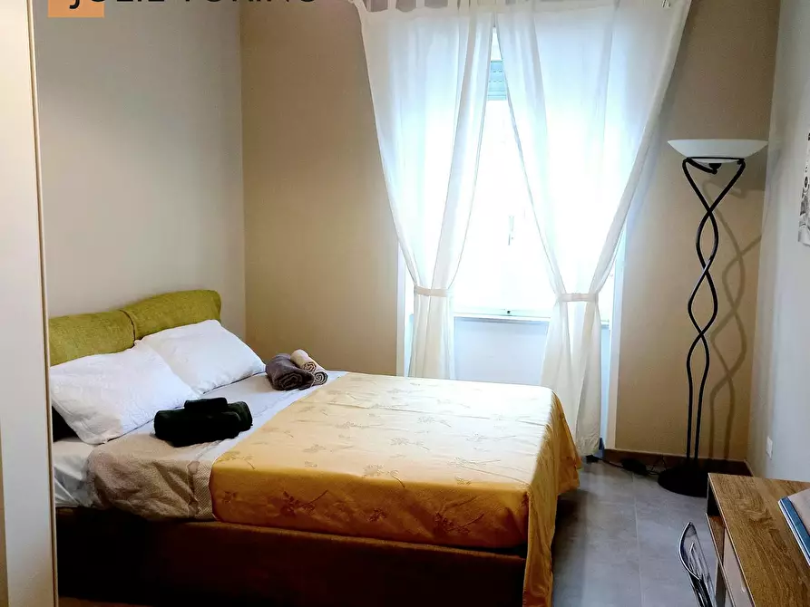 Immagine 2 di Appartamento in affitto  in Via Monginevro 172 a Torino