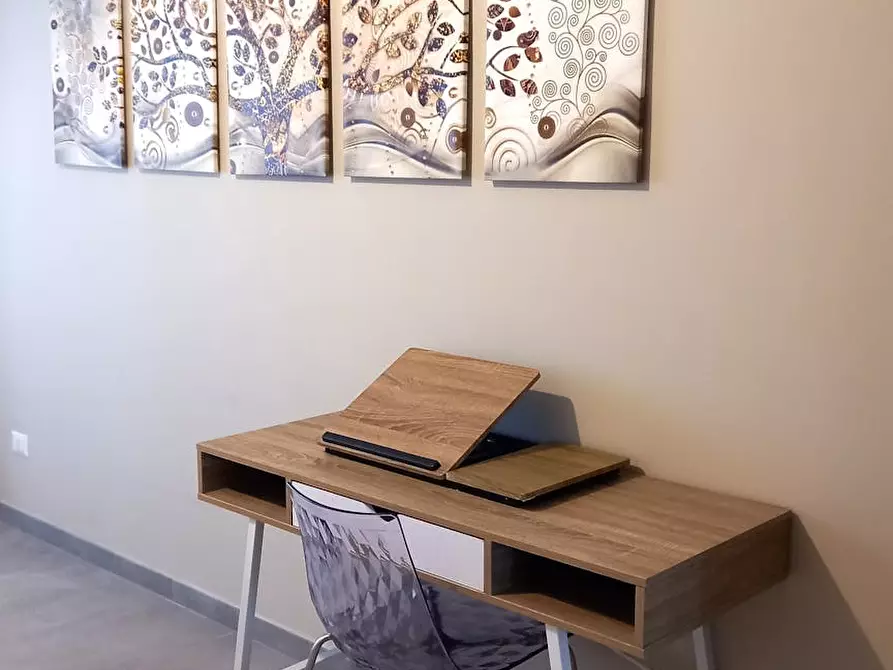 Immagine 3 di Appartamento in affitto  in Via Monginevro 172 a Torino