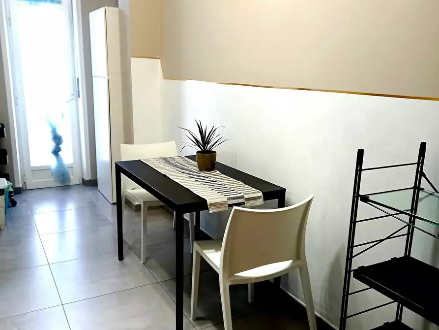 Immagine 4 di Appartamento in affitto  in Via Monginevro 172 a Torino