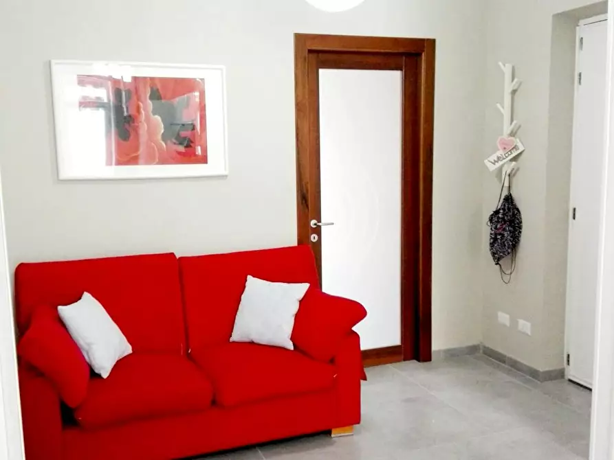 Immagine 7 di Appartamento in affitto  in Via Monginevro 172 a Torino