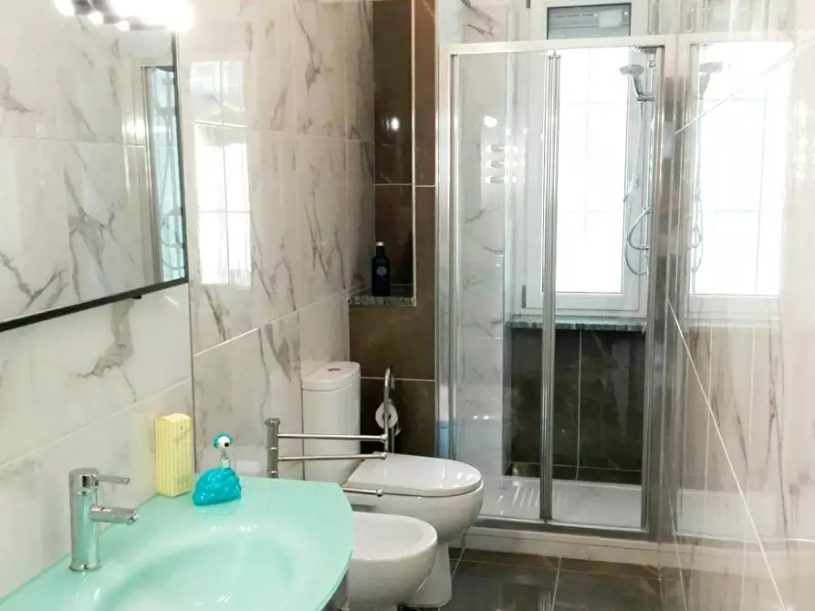 Immagine 8 di Appartamento in affitto  in Via Monginevro 172 a Torino