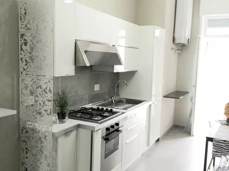 Immagine 6 di Appartamento in affitto  in Via Monginevro 172 a Torino