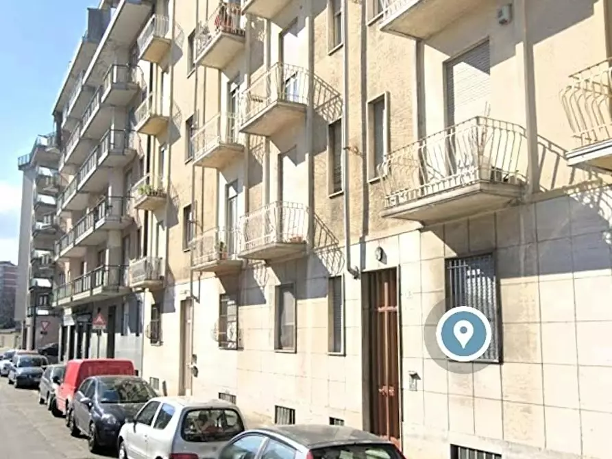 Immagine 9 di Appartamento in affitto  in Via Monginevro 172 a Torino