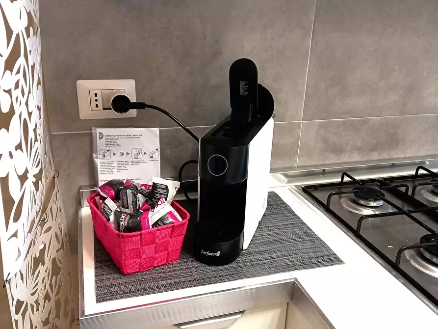 Immagine 5 di Appartamento in affitto  in Via Monginevro 172 a Torino