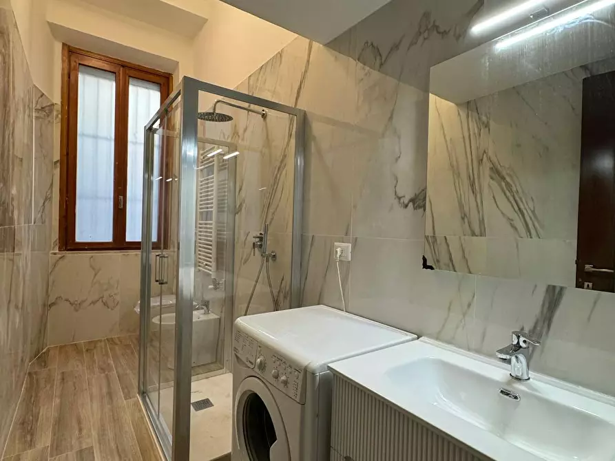 Immagine 3 di Appartamento in affitto  in Via Tonale a Milano