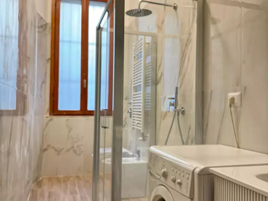 Immagine 5 di Appartamento in affitto  in Via Tonale a Milano
