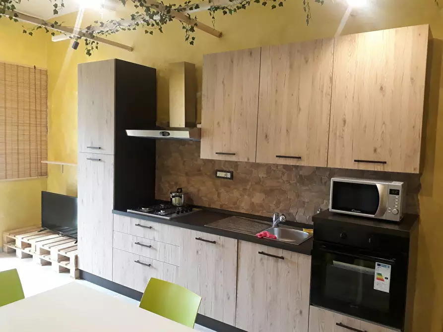 Immagine 4 di Camera in affitto  in Via Monte Rosa a Torino