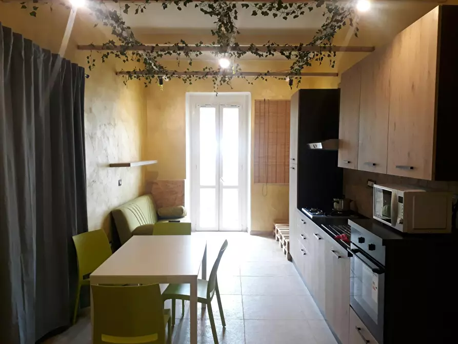 Immagine 5 di Camera in affitto  in Via Monte Rosa a Torino