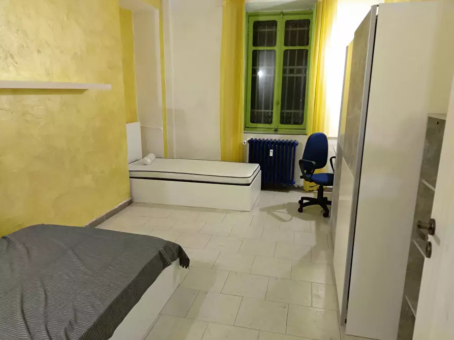 Immagine 8 di Camera condivisa in affitto  in Via Monte Rosa a Torino