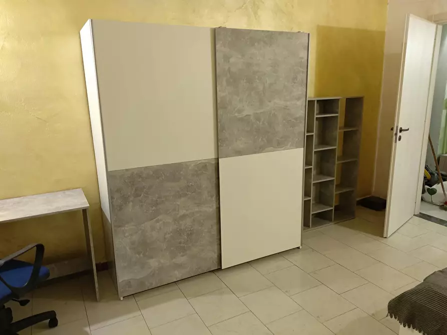 Immagine 10 di Camera condivisa in affitto  in Via Monte Rosa a Torino