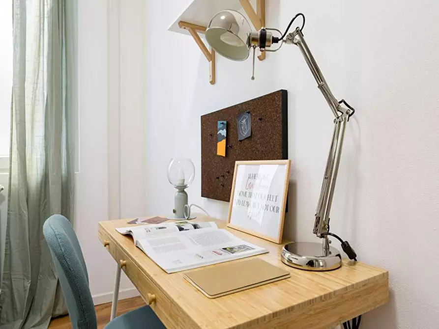 Immagine 6 di Camera in affitto  in Via Tolmezzo a Milano