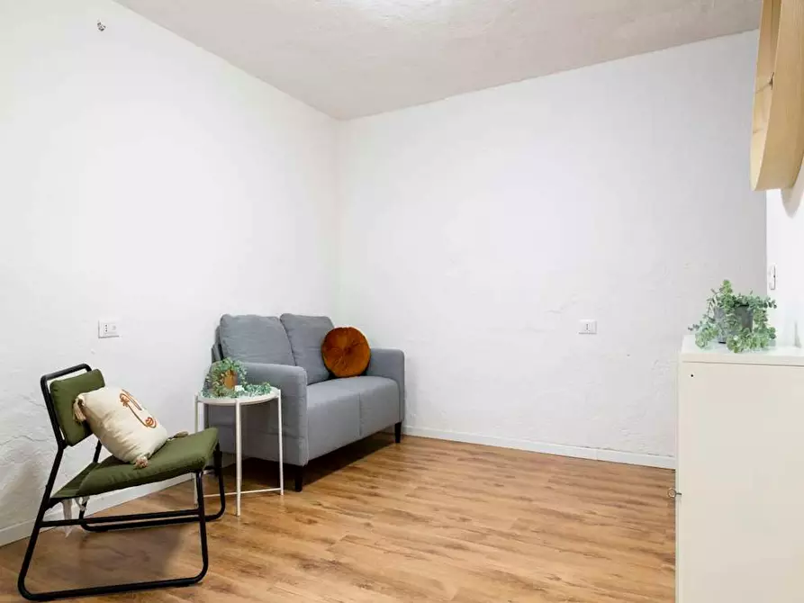 Immagine 7 di Camera in affitto  in Via Tolmezzo a Milano