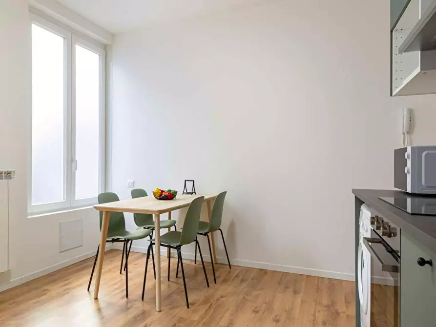 Immagine 9 di Camera in affitto  in Via Tolmezzo a Milano