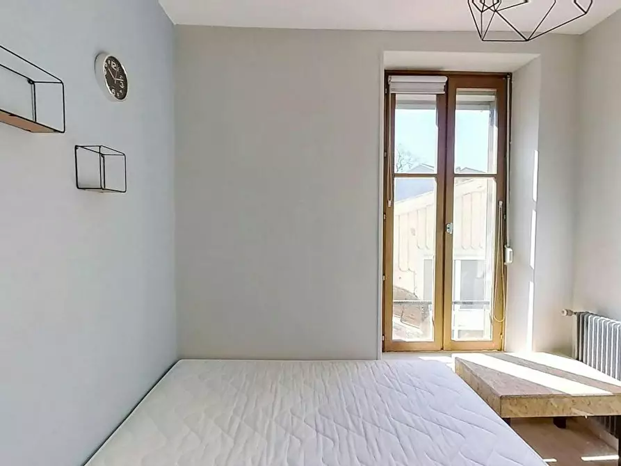 Immagine 5 di Camera in affitto  in Avenue de la Libération a Nancy