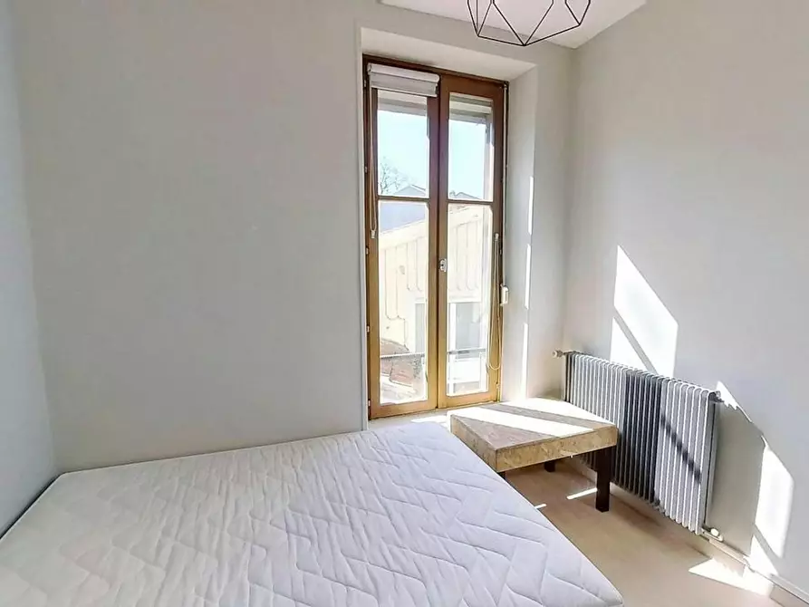 Immagine 4 di Camera in affitto  in Avenue de la Libération a Nancy