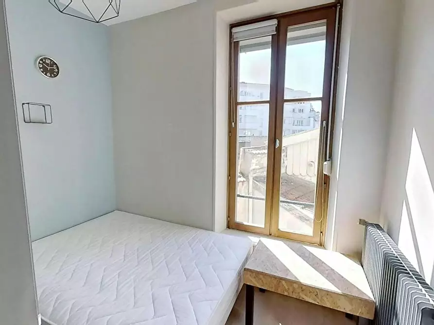 Immagine 3 di Camera in affitto  in Avenue de la Libération a Nancy