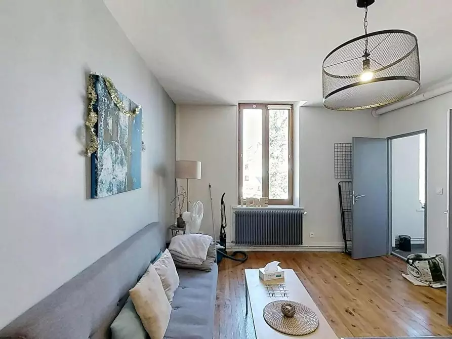 Immagine 6 di Camera in affitto  in Avenue de la Libération a Nancy