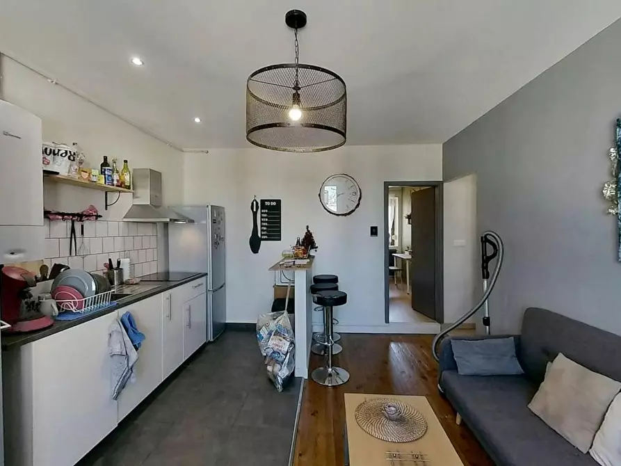 Immagine 1 di Camera in affitto  in Avenue de la Libération a Nancy