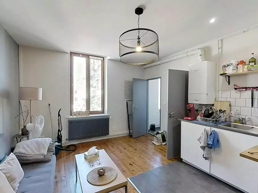 Immagine 7 di Camera in affitto  in Avenue de la Libération a Nancy