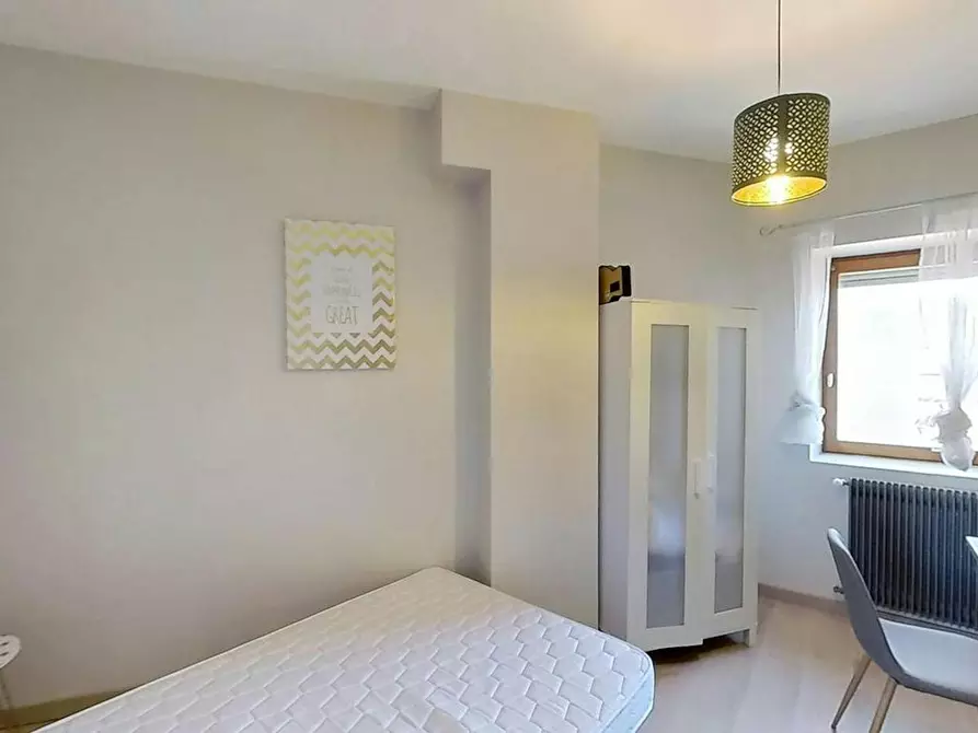 Immagine 4 di Camera in affitto  in Avenue de la Libération a Nancy