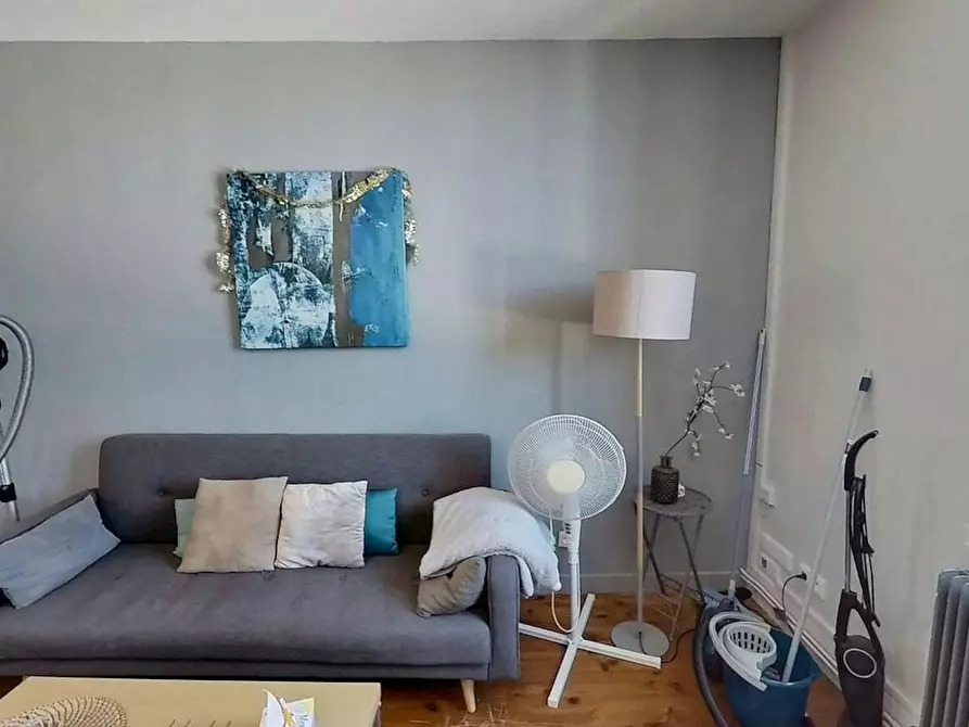 Immagine 9 di Camera in affitto  in Avenue de la Libération a Nancy