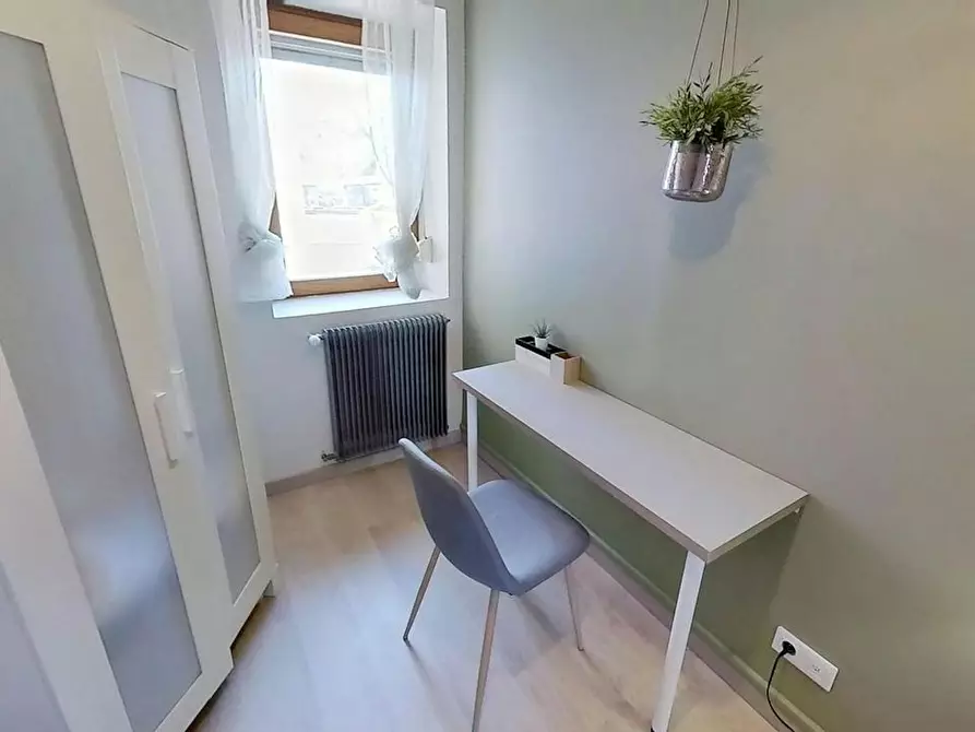 Immagine 5 di Camera in affitto  in Avenue de la Libération a Nancy