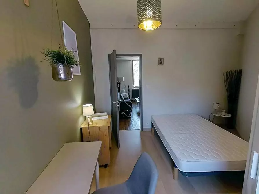 Immagine 2 di Camera in affitto  in Avenue de la Libération a Nancy