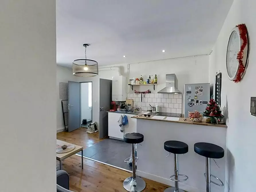 Immagine 10 di Camera in affitto  in Avenue de la Libération a Nancy