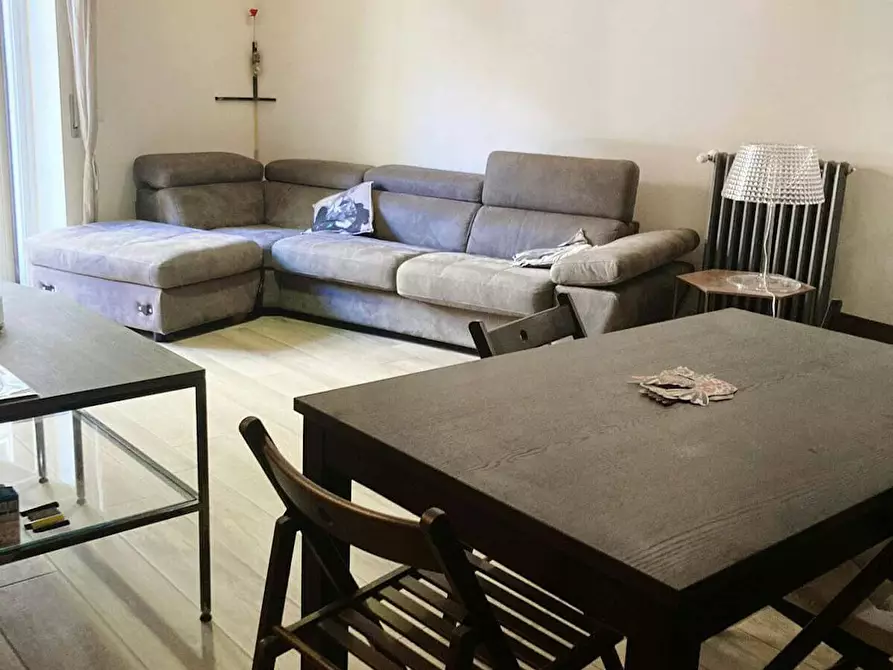 Immagine 9 di Appartamento in affitto  in Via Oreste Tommasini a Roma