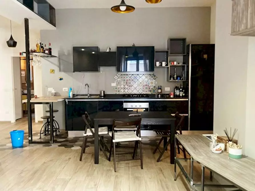 Immagine 2 di Appartamento in affitto  in Via Oreste Tommasini a Roma