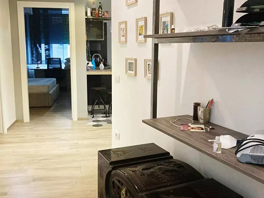 Immagine 5 di Appartamento in affitto  in Via Oreste Tommasini a Roma