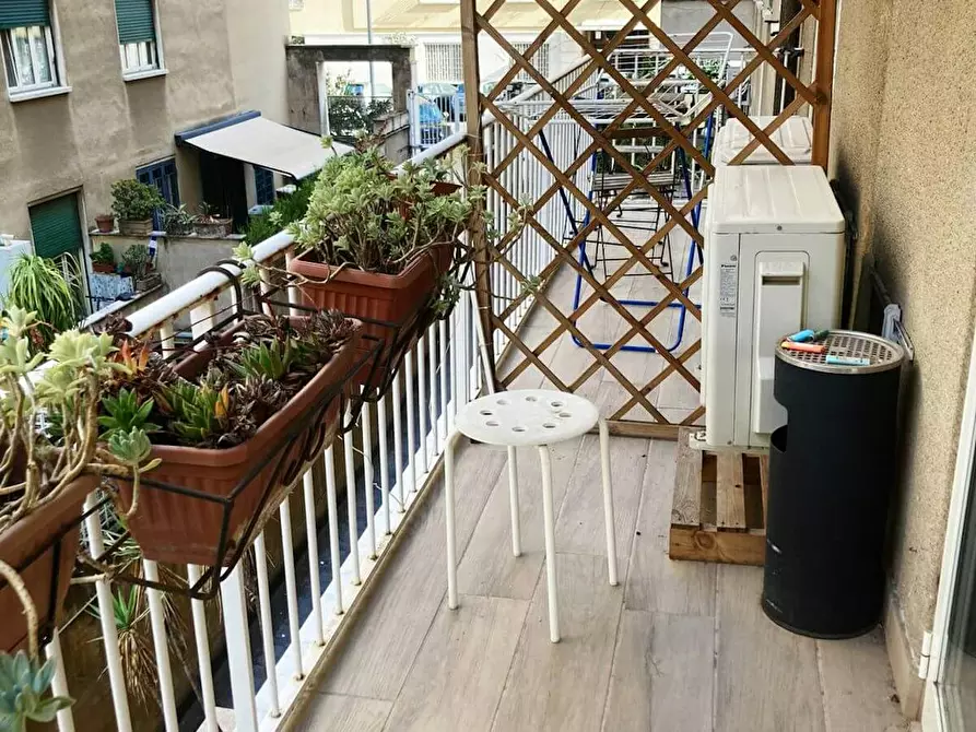 Immagine 3 di Appartamento in affitto  in Via Oreste Tommasini a Roma