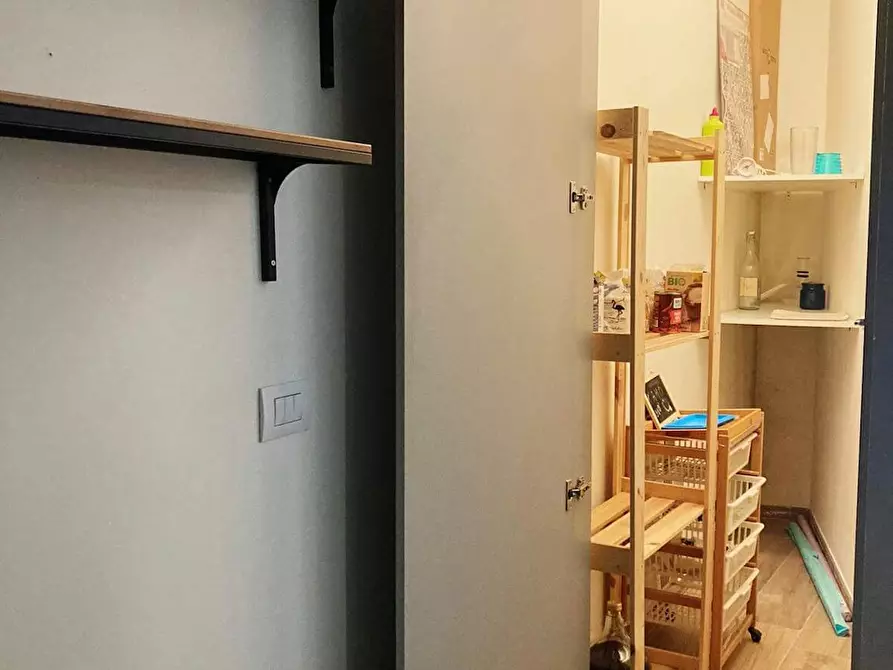 Immagine 4 di Appartamento in affitto  in Via Oreste Tommasini a Roma