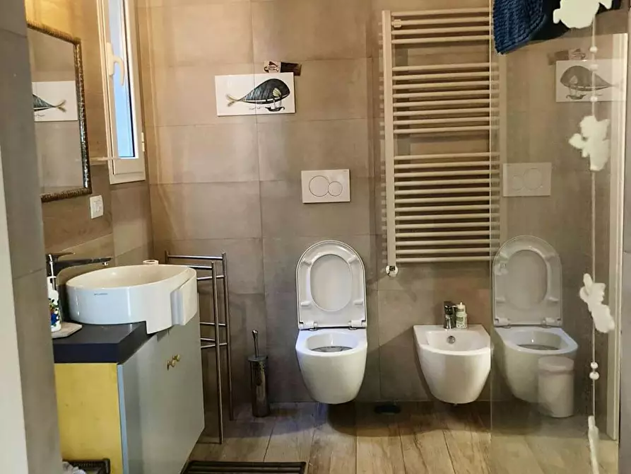 Immagine 8 di Appartamento in affitto  in Via Oreste Tommasini a Roma